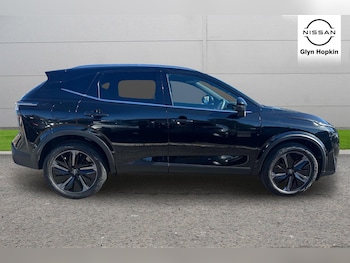 Used Nissan Qashqai 2025 for sale - 76145942: Photo