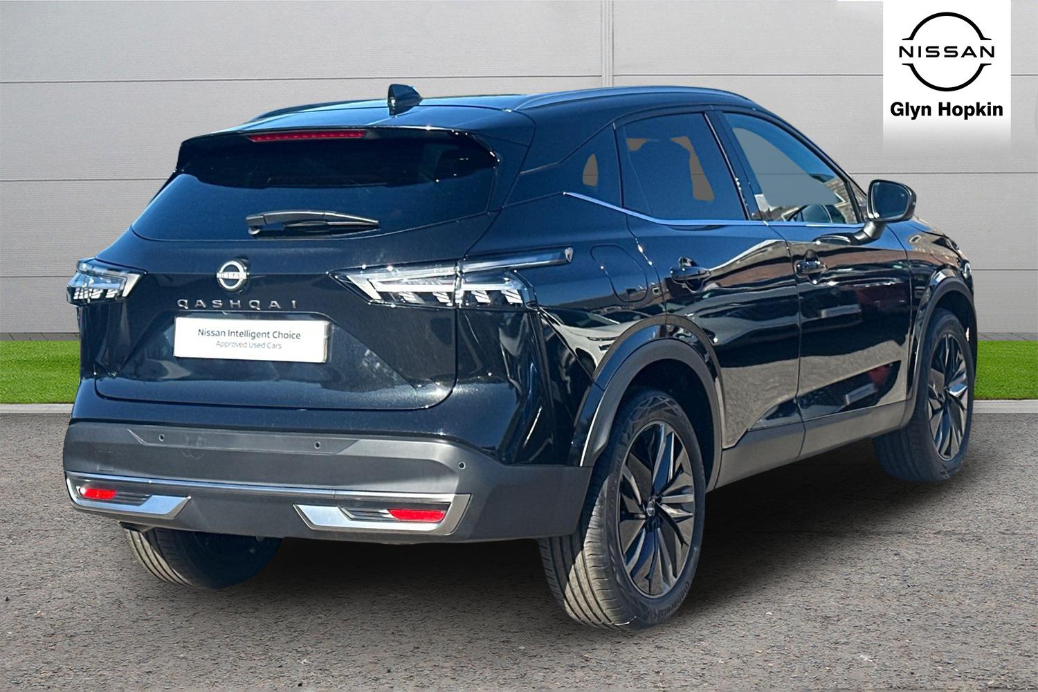 Used Nissan Qashqai 2025 for sale - 76145942: Photo 3