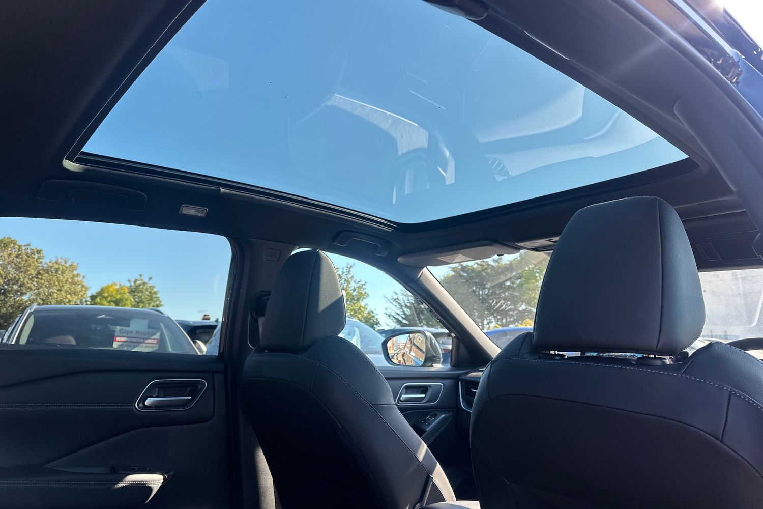 Used Nissan Qashqai 2025 for sale - 76145942: Photo 31