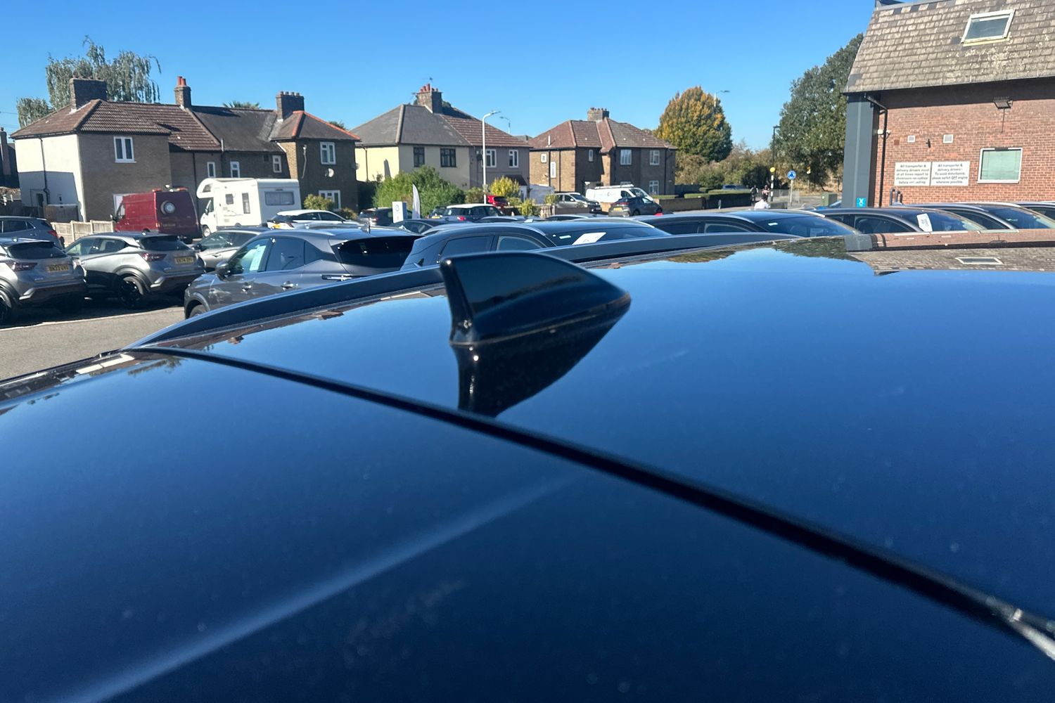 Used Nissan Qashqai 2025 for sale - 76145942: Photo 32