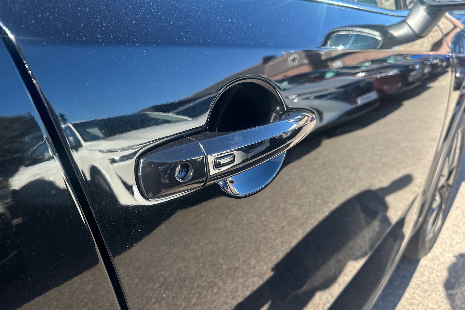 Used Nissan Qashqai 2025 for sale - 76145942: Photo 33