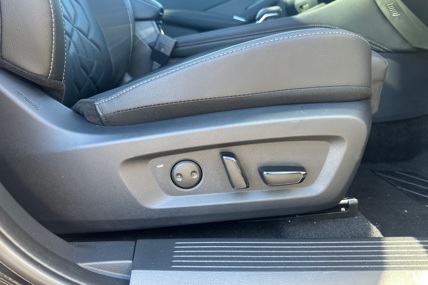 Used Nissan Qashqai 2025 for sale - 76145942: Photo 34