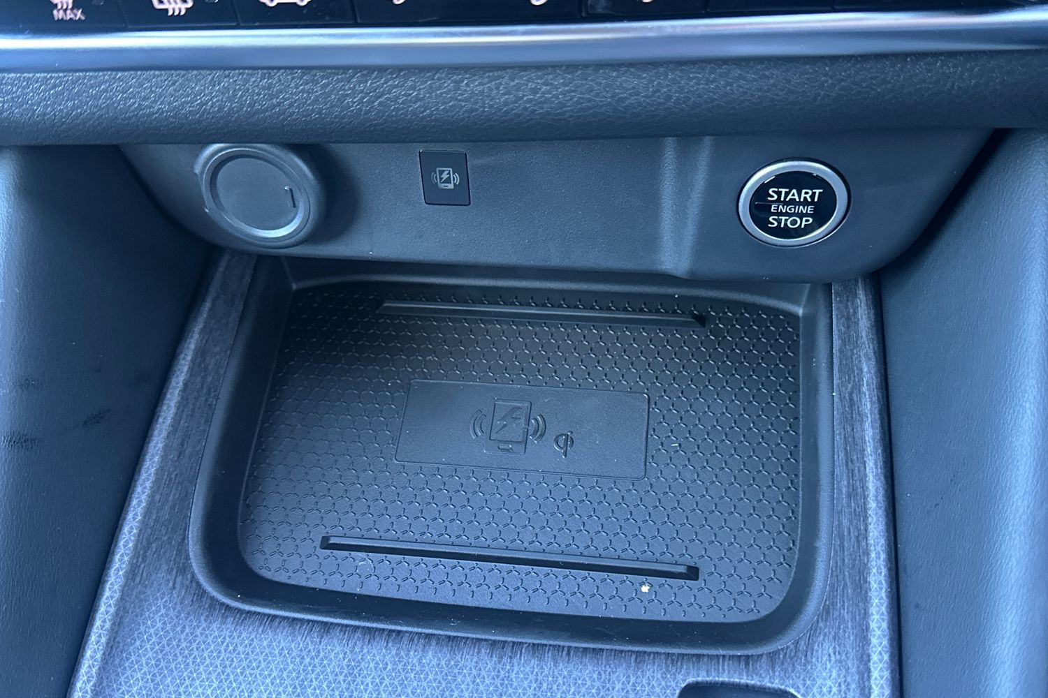 Used Nissan Qashqai 2025 for sale - 76145942: Photo 37