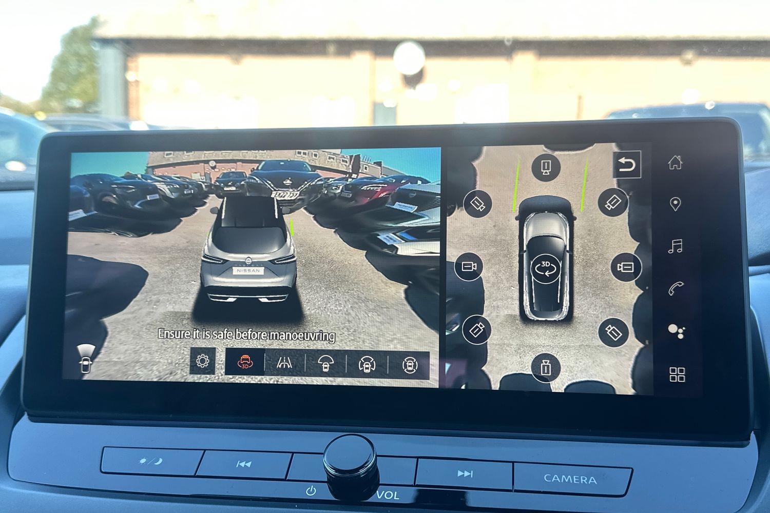 Used Nissan Qashqai 2025 for sale - 76145942: Photo 38