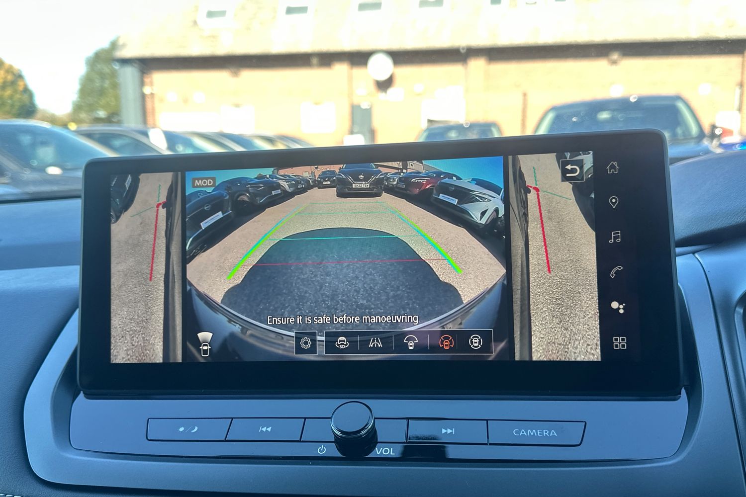 Used Nissan Qashqai 2025 for sale - 76145942: Photo 39