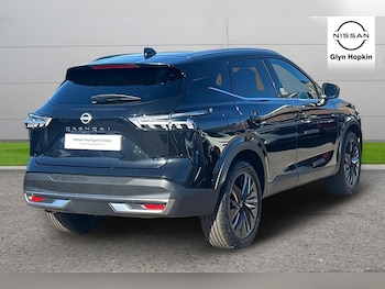 Used Nissan Qashqai 2025 for sale - 76145942: Photo