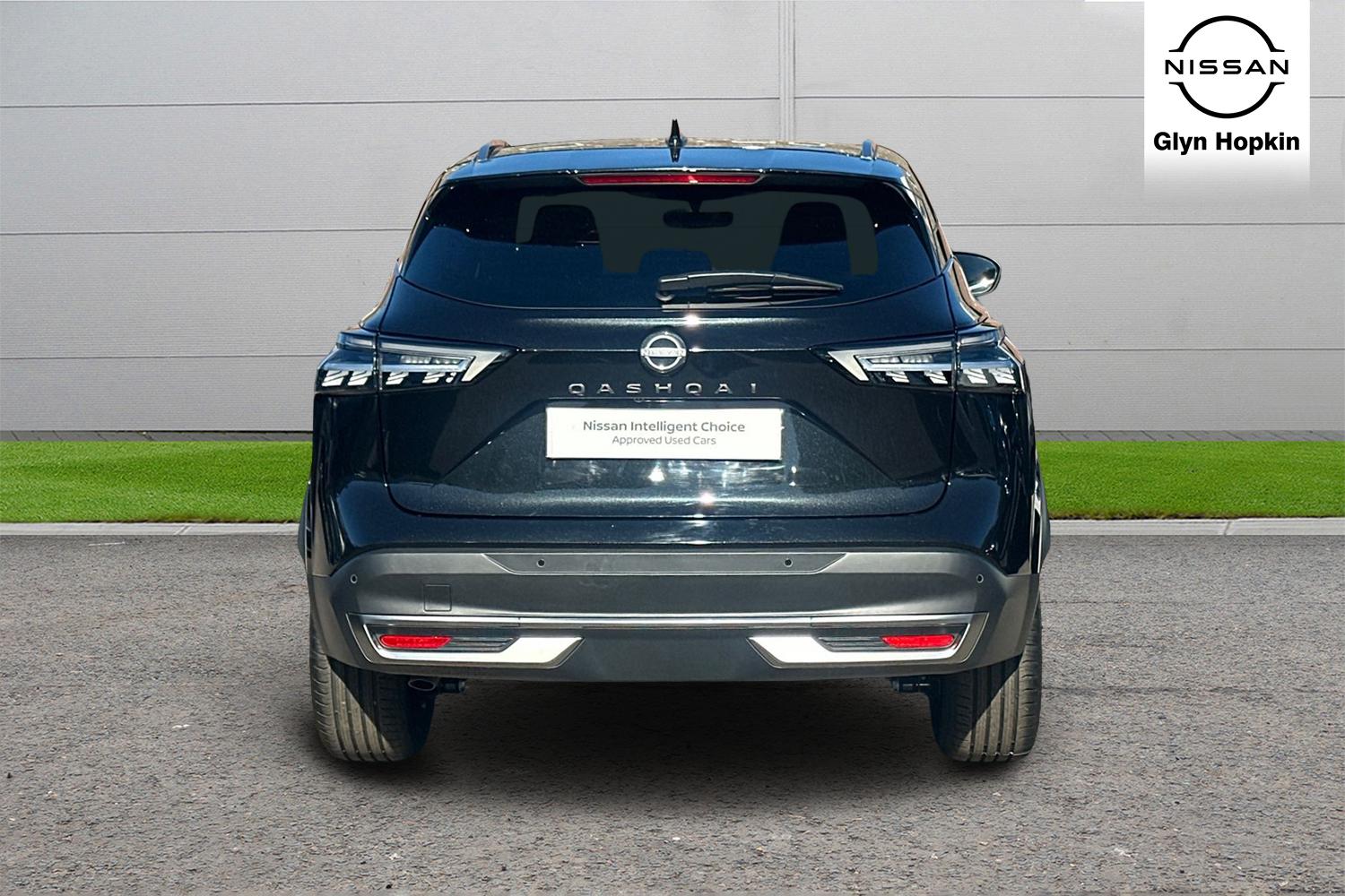 Used Nissan Qashqai 2025 for sale - 76145942: Photo 4