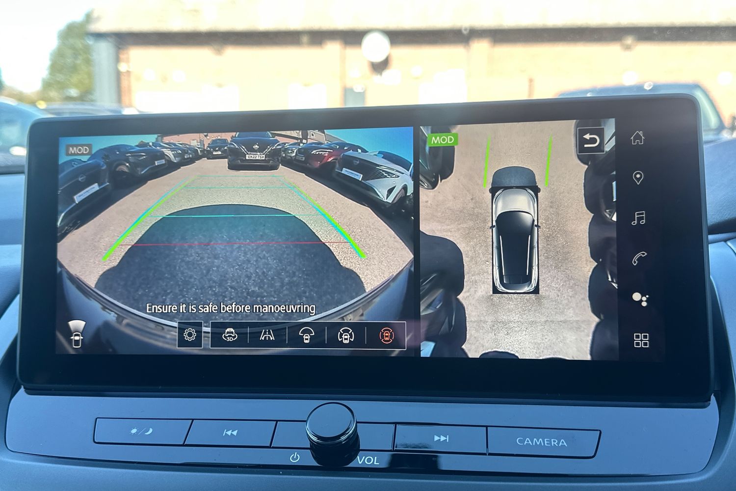 Used Nissan Qashqai 2025 for sale - 76145942: Photo 40