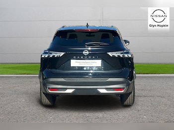 Used Nissan Qashqai 2025 for sale - 76145942: Photo