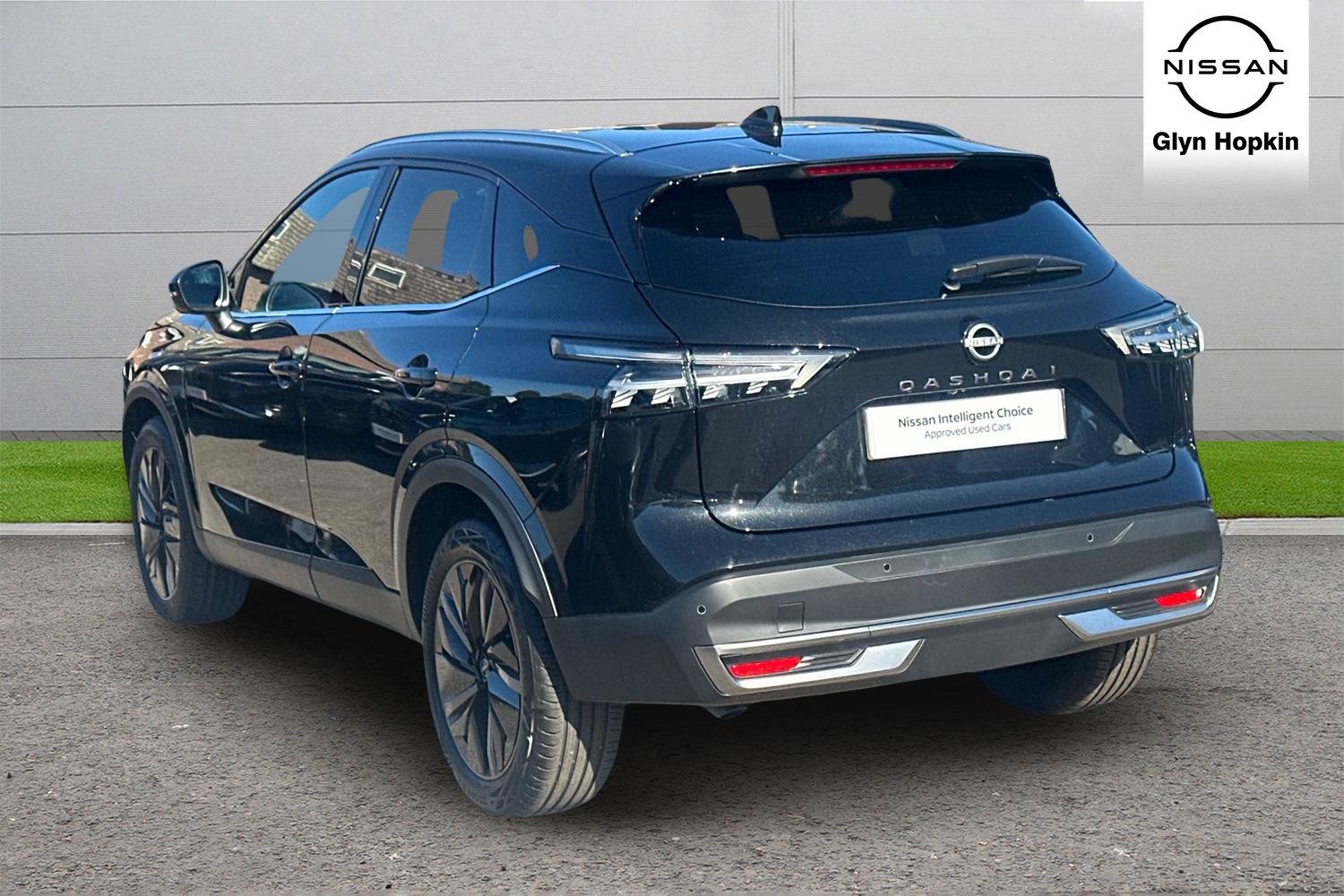 Used Nissan Qashqai 2025 for sale - 76145942: Photo 5