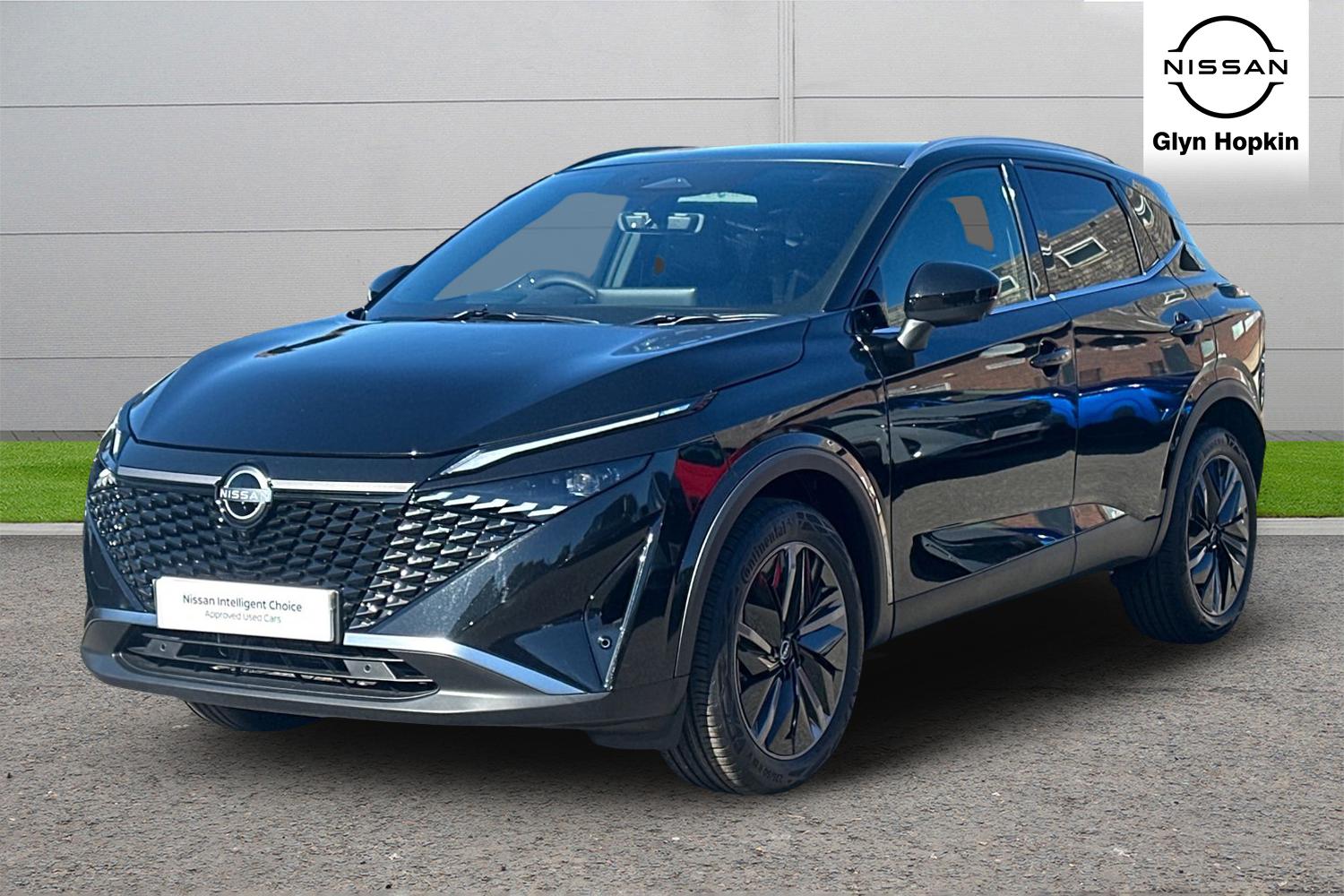 Used Nissan Qashqai 2025 for sale - 76145942: Photo 7