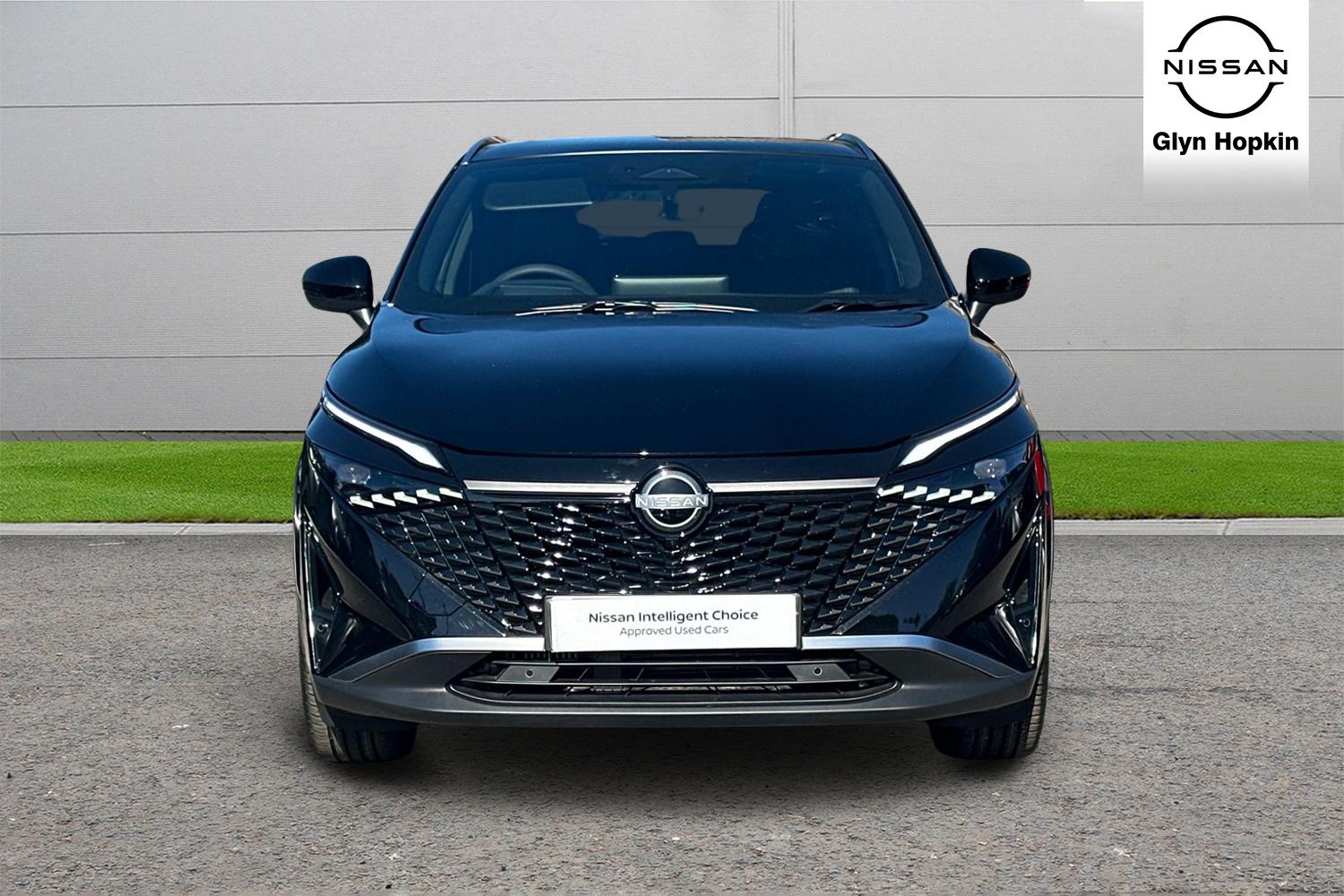 Used Nissan Qashqai 2025 for sale - 76145942: Photo 8