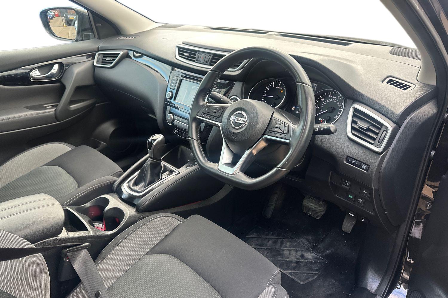 Used Nissan Qashqai 2020 for sale - 76130739: Photo 10