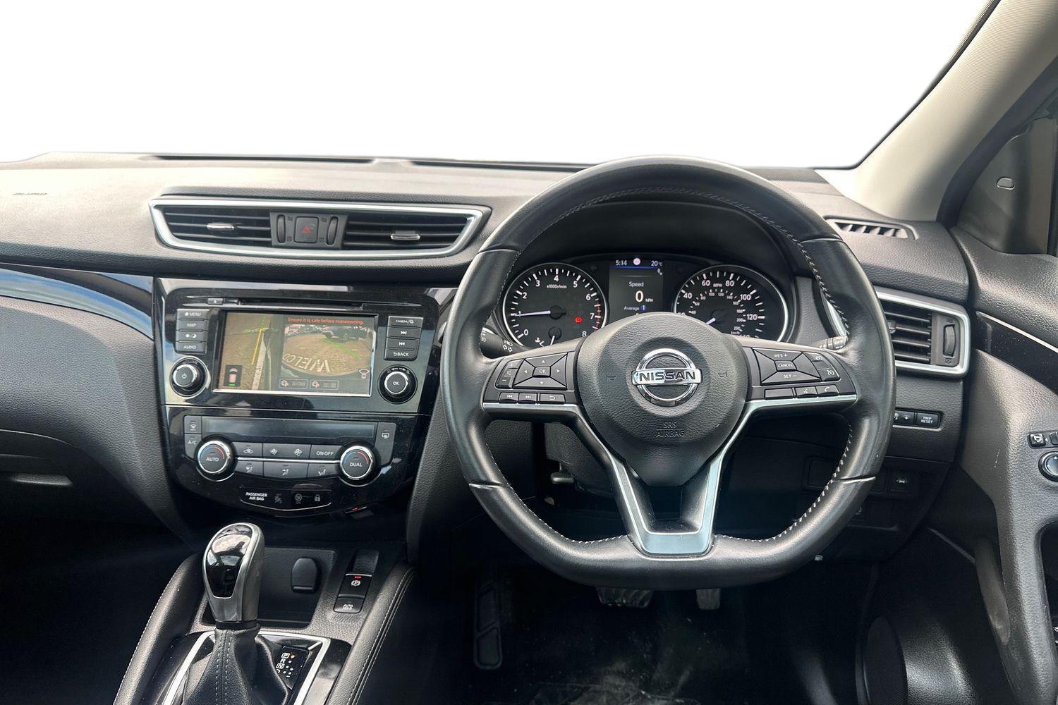 Used Nissan Qashqai 2020 for sale - 76130739: Photo 11