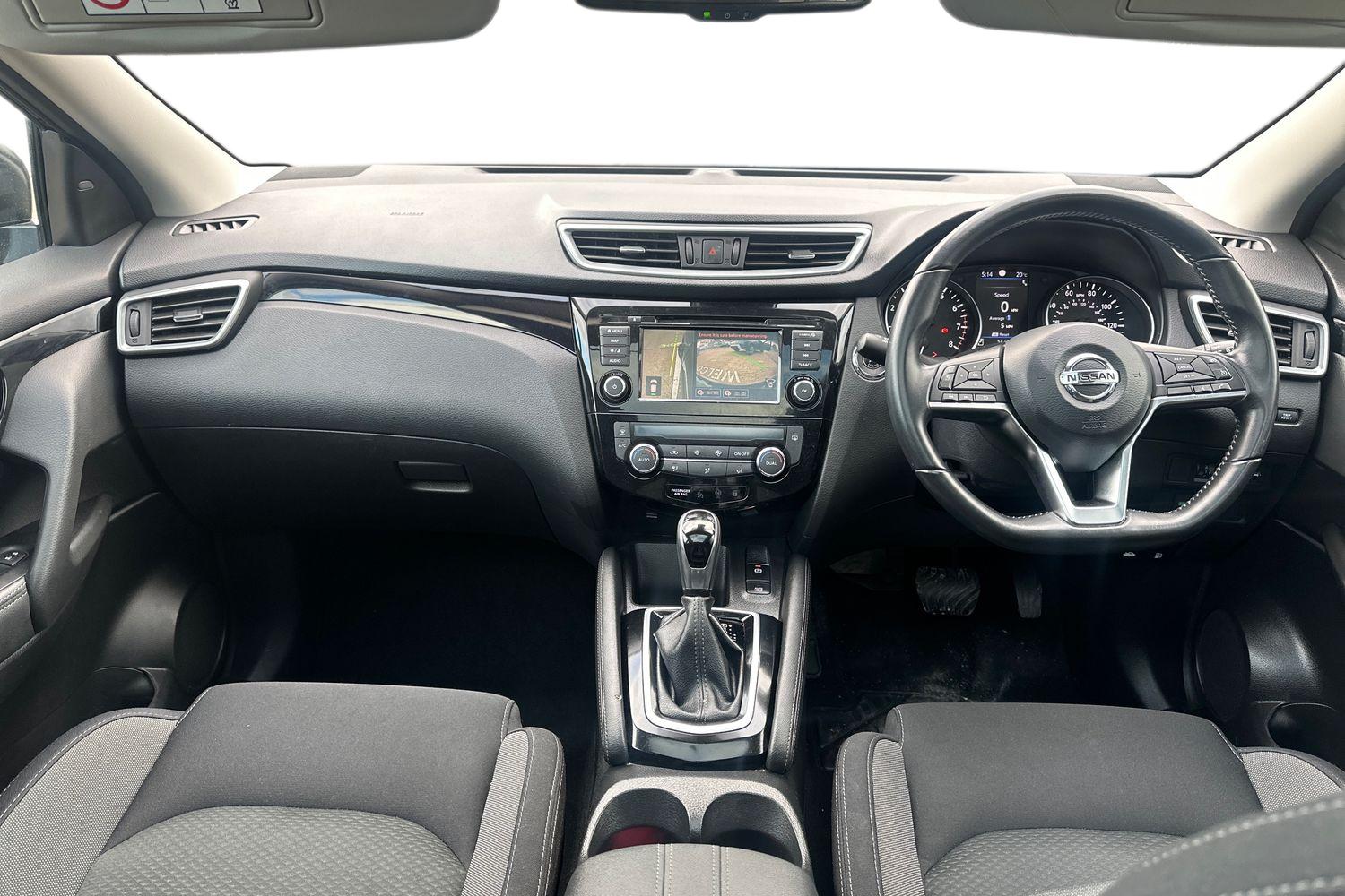 Used Nissan Qashqai 2020 for sale - 76130739: Photo 12
