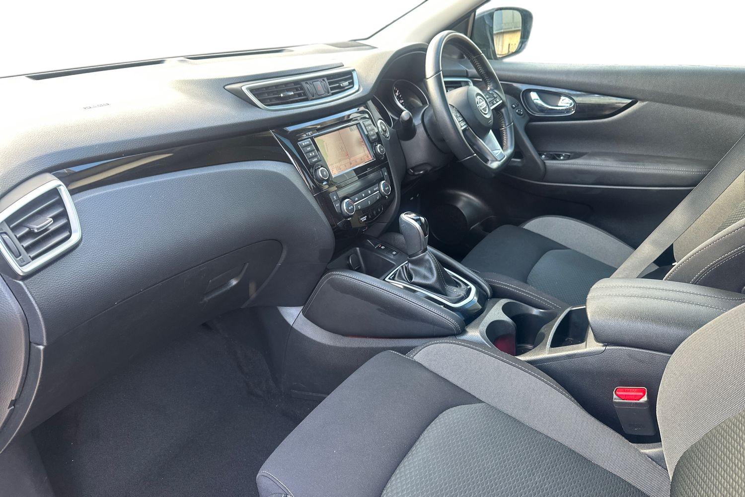 Used Nissan Qashqai 2020 for sale - 76130739: Photo 13