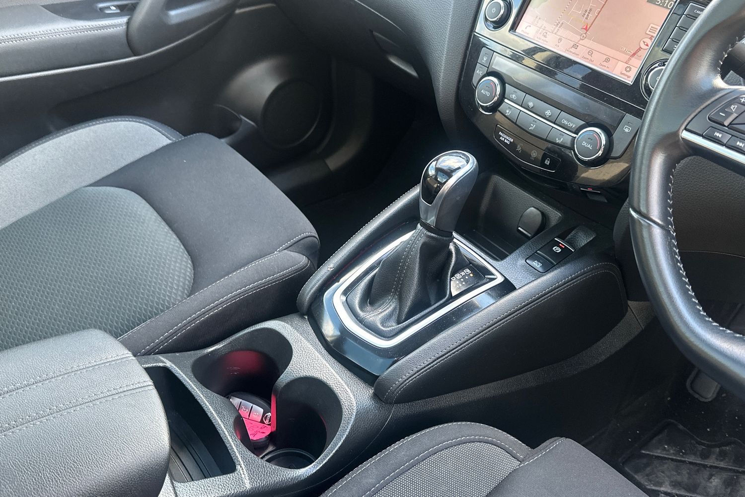 Used Nissan Qashqai 2020 for sale - 76130739: Photo 14