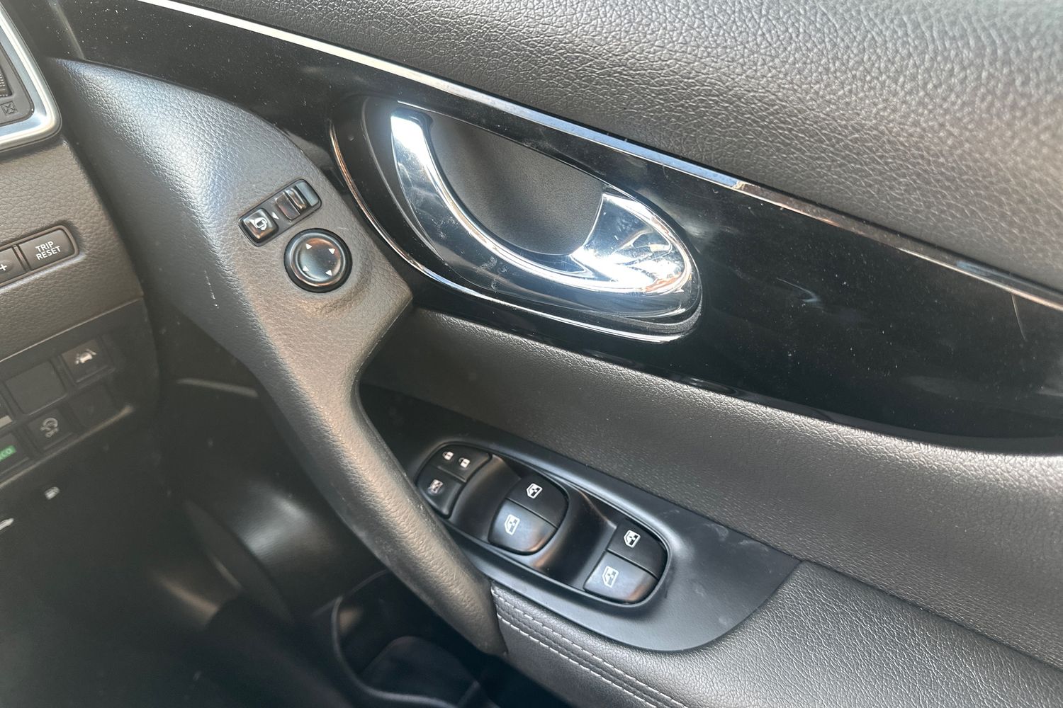 Used Nissan Qashqai 2020 for sale - 76130739: Photo 16