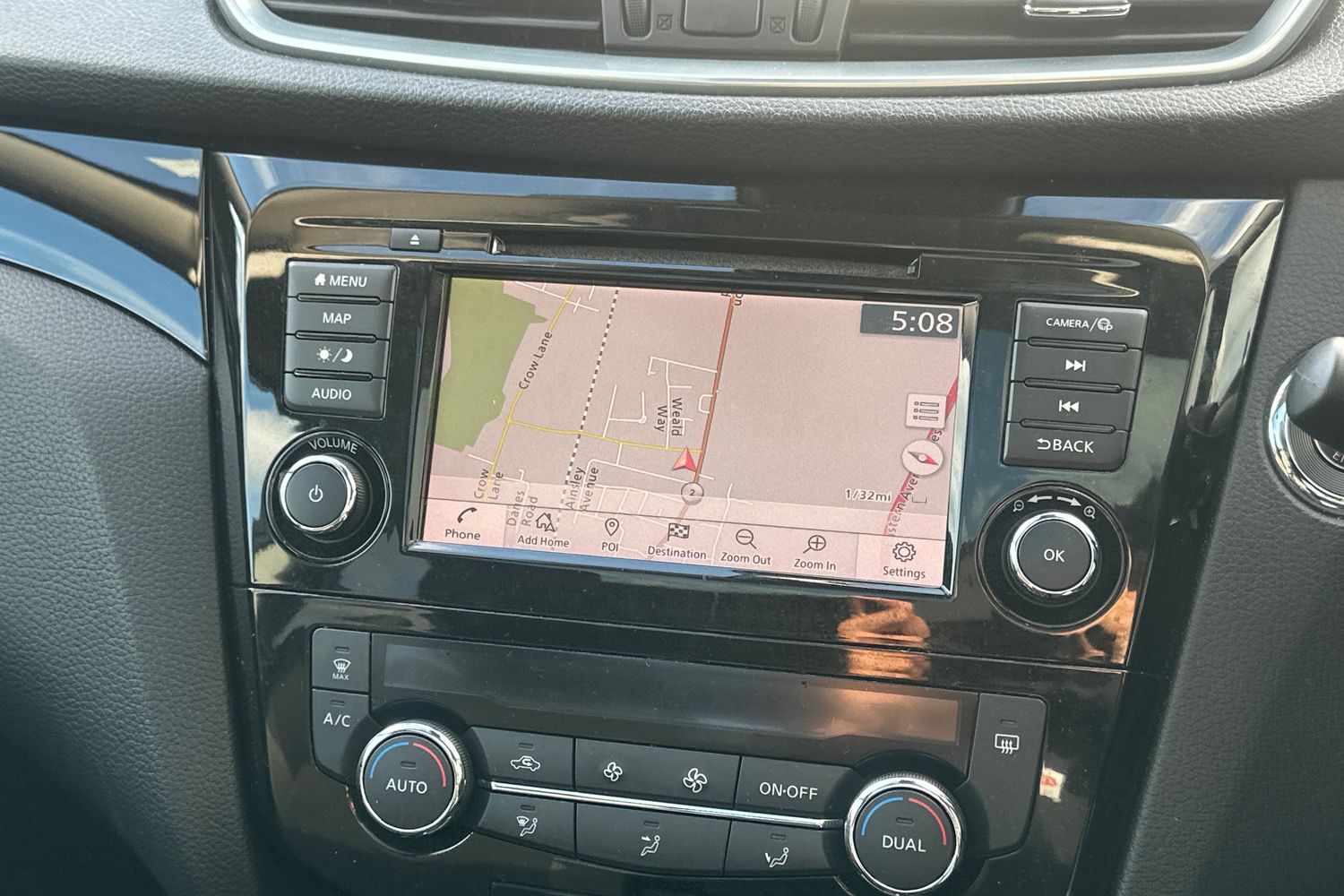 Used Nissan Qashqai 2020 for sale - 76130739: Photo 18