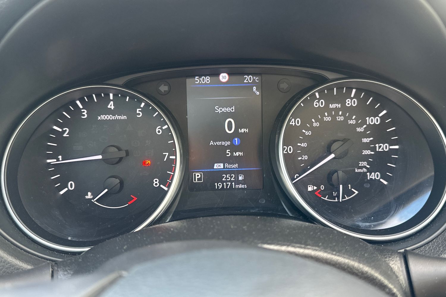 Used Nissan Qashqai 2020 for sale - 76130739: Photo 20