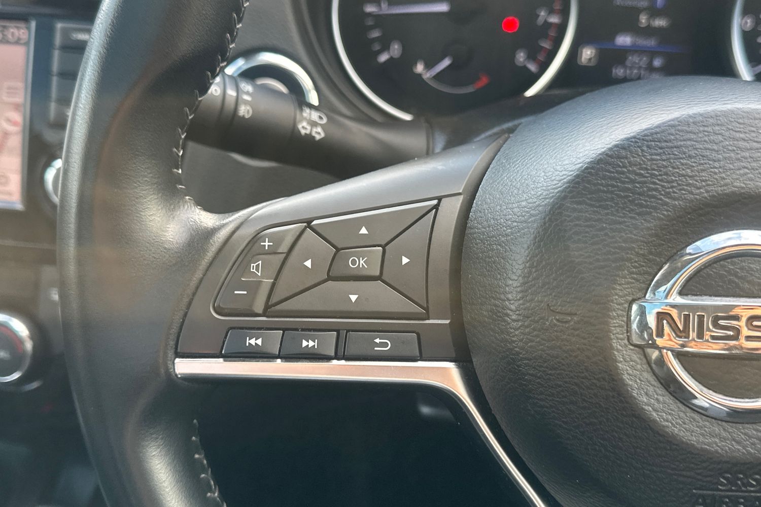 Used Nissan Qashqai 2020 for sale - 76130739: Photo 21