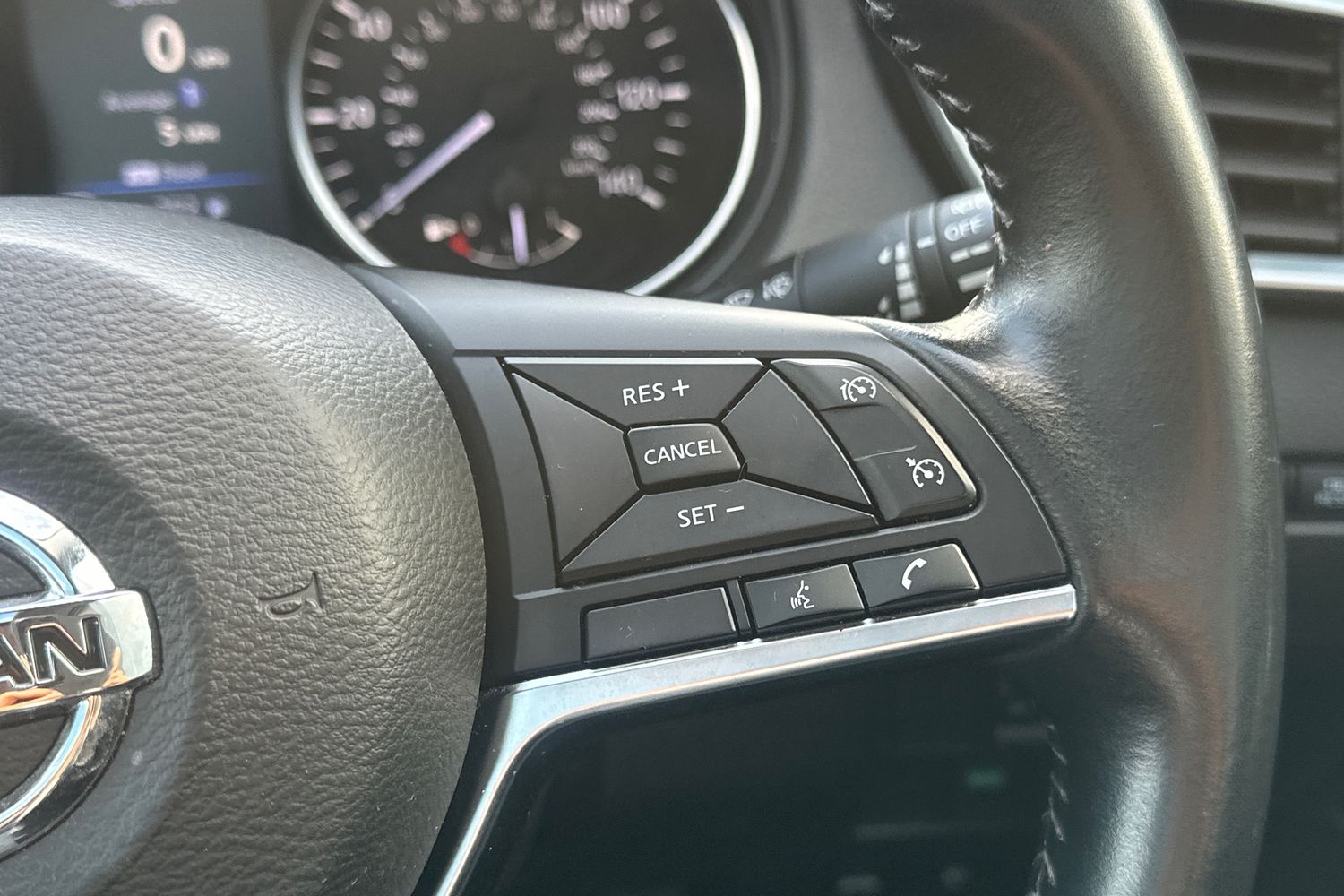 Used Nissan Qashqai 2020 for sale - 76130739: Photo 22