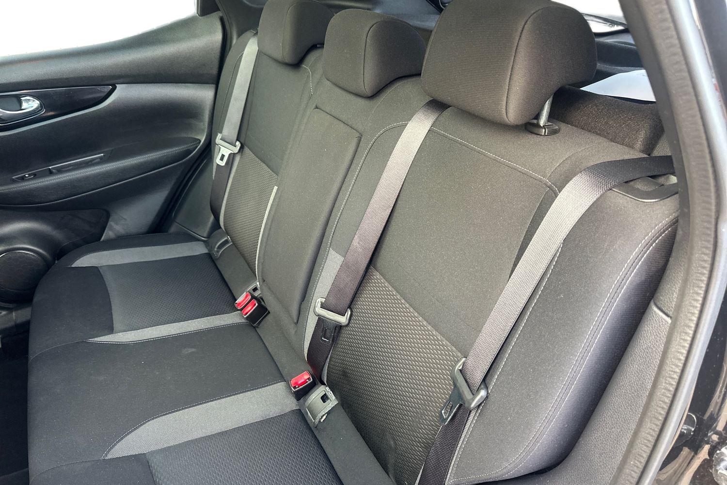 Used Nissan Qashqai 2020 for sale - 76130739: Photo 23