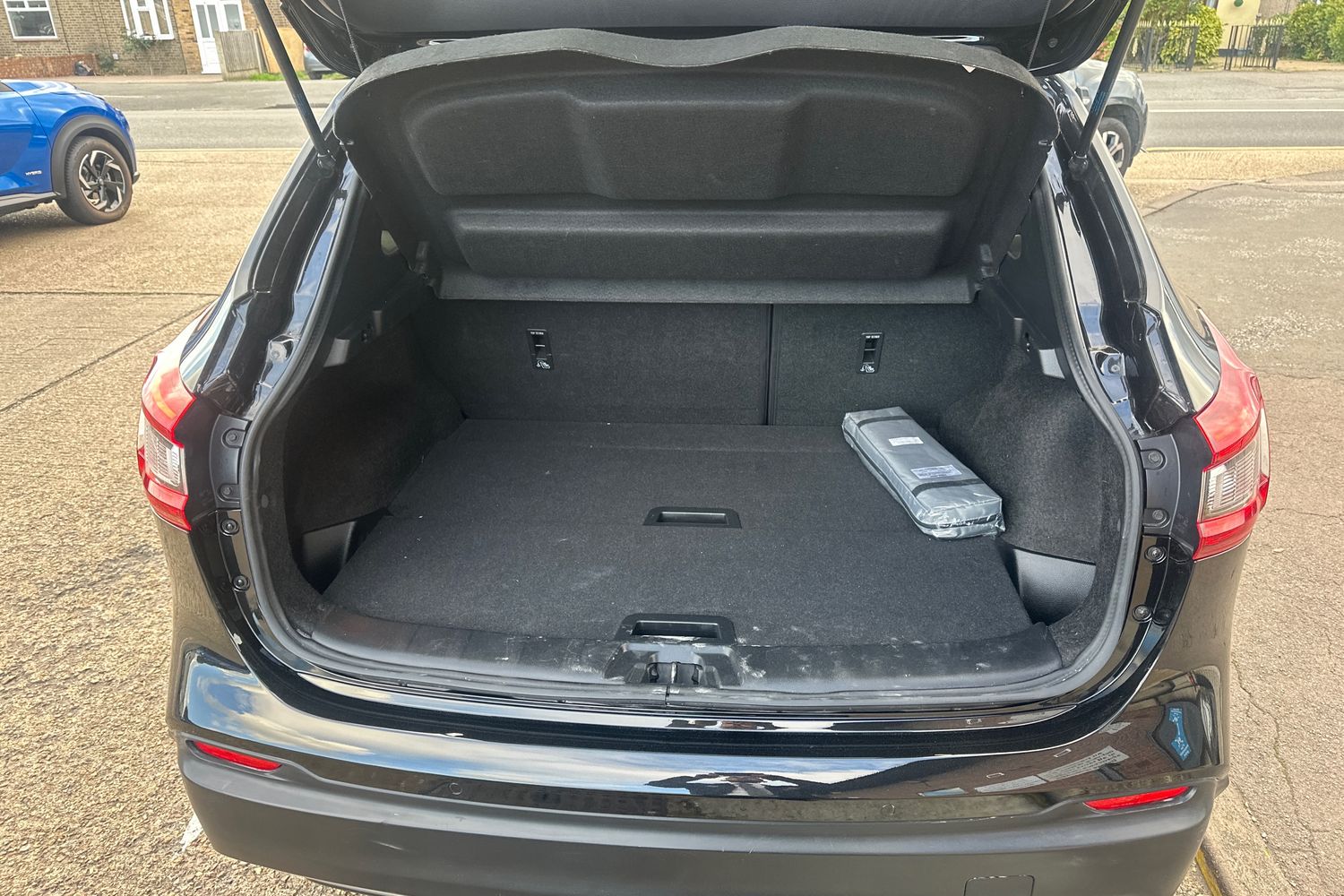Used Nissan Qashqai 2020 for sale - 76130739: Photo 24