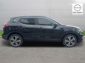 Used Nissan Qashqai 2020 for sale - 76130739: Photo