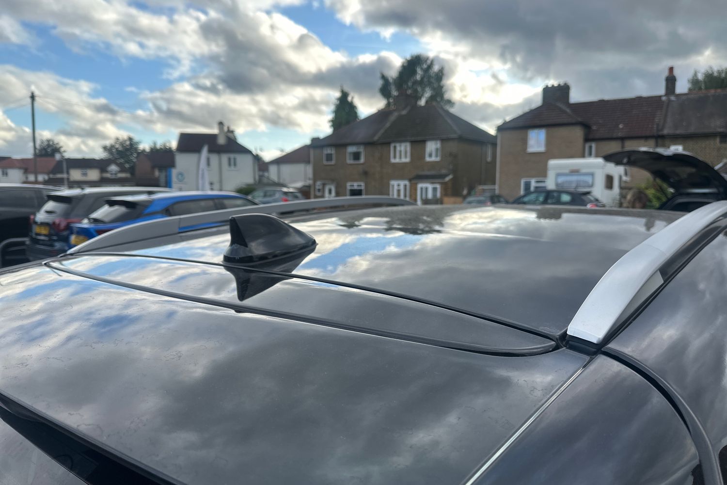 Used Nissan Qashqai 2020 for sale - 76130739: Photo 32