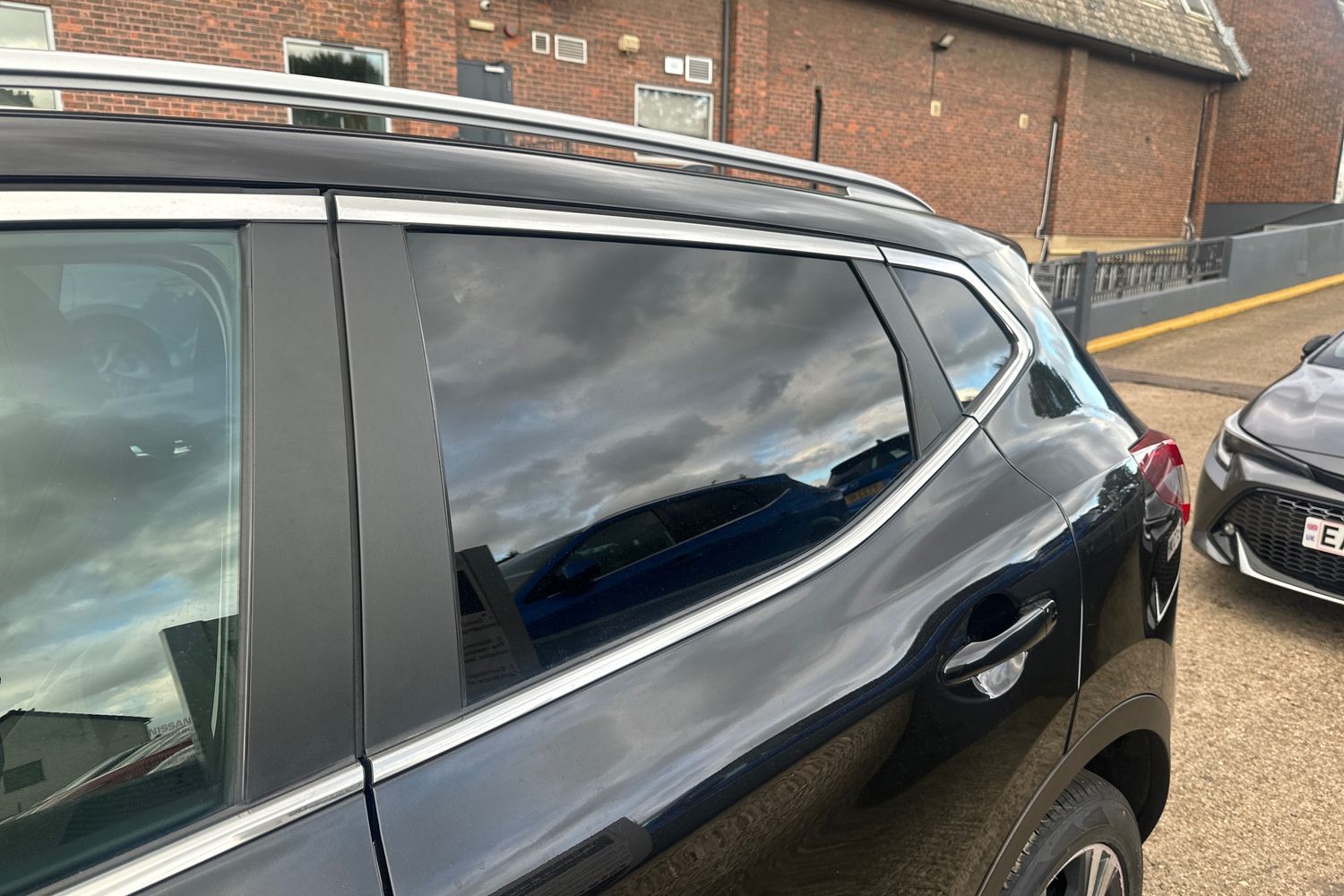 Used Nissan Qashqai 2020 for sale - 76130739: Photo 33