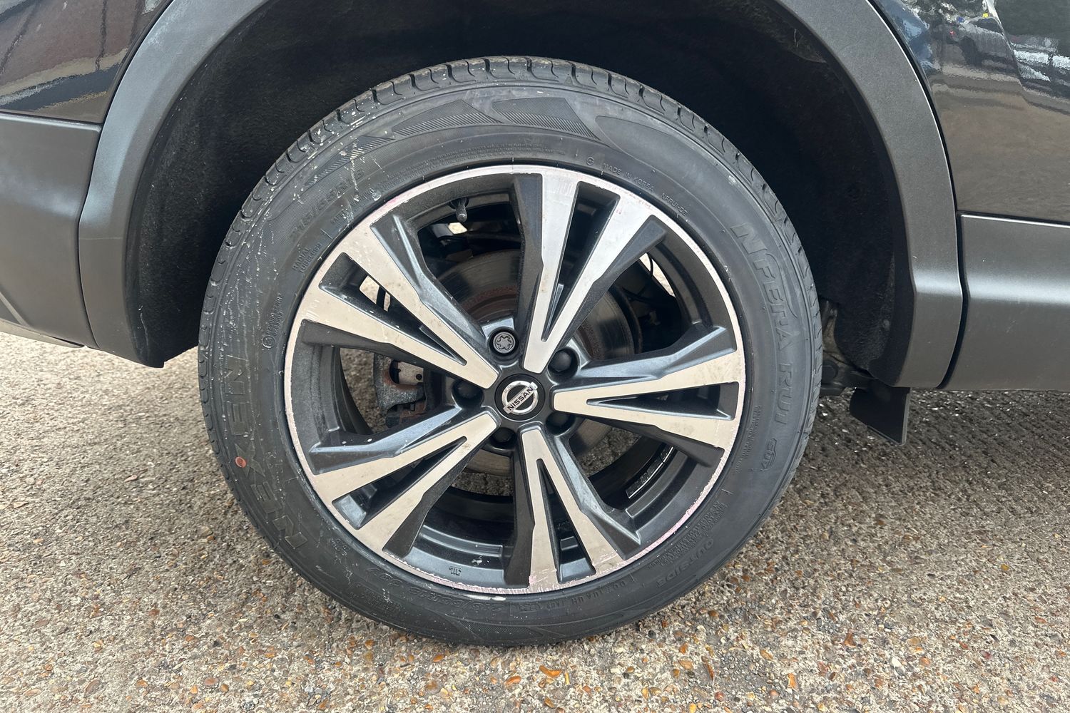 Used Nissan Qashqai 2020 for sale - 76130739: Photo 35