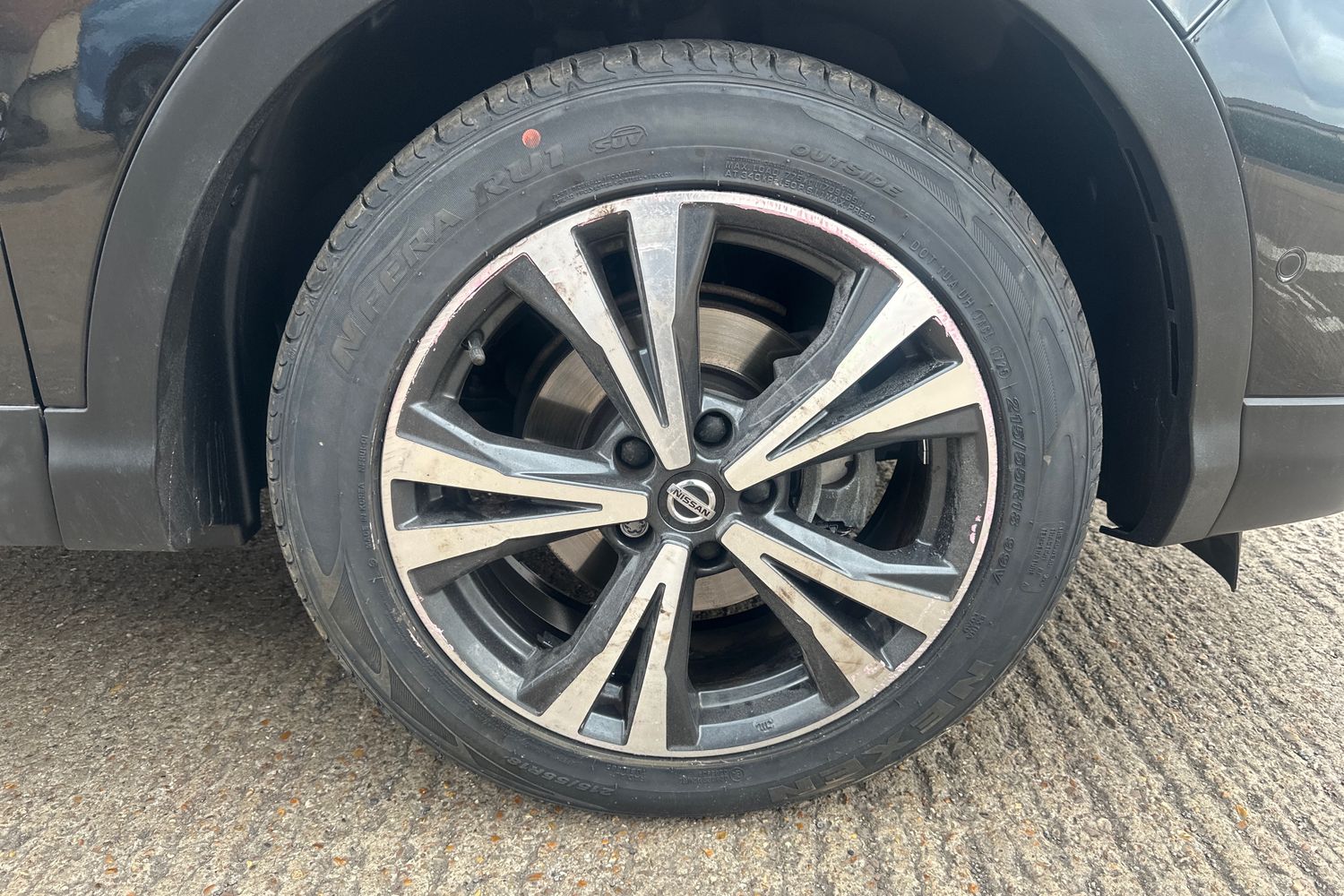 Used Nissan Qashqai 2020 for sale - 76130739: Photo 36