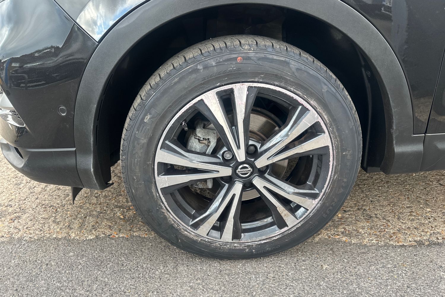 Used Nissan Qashqai 2020 for sale - 76130739: Photo 37