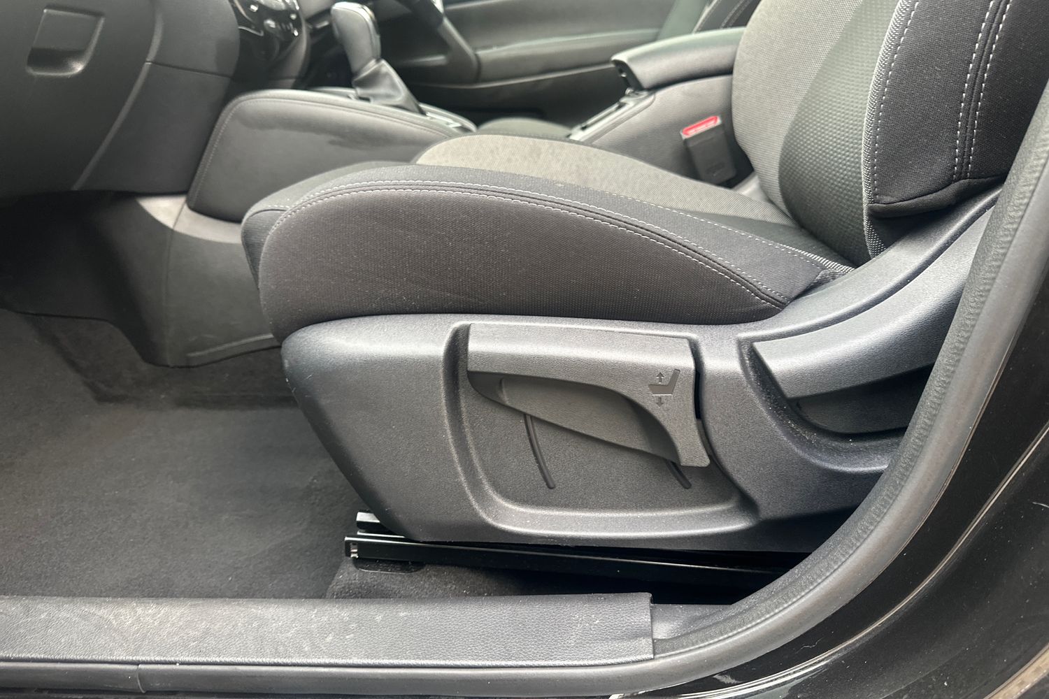 Used Nissan Qashqai 2020 for sale - 76130739: Photo 38