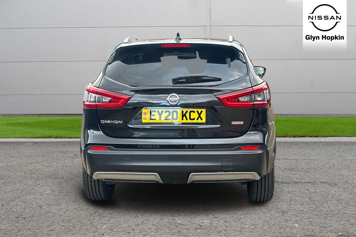 Used Nissan Qashqai 2020 for sale - 76130739: Photo 4