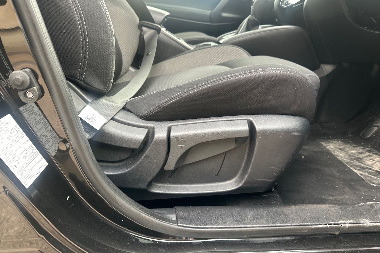 Used Nissan Qashqai 2020 for sale - 76130739: Photo 40