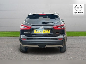 Used Nissan Qashqai 2020 for sale - 76130739: Photo