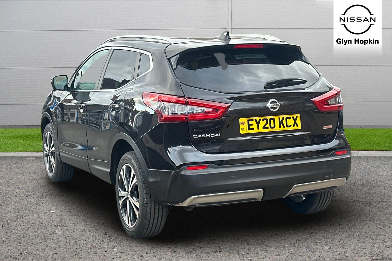Used Nissan Qashqai 2020 for sale - 76130739: Photo 5