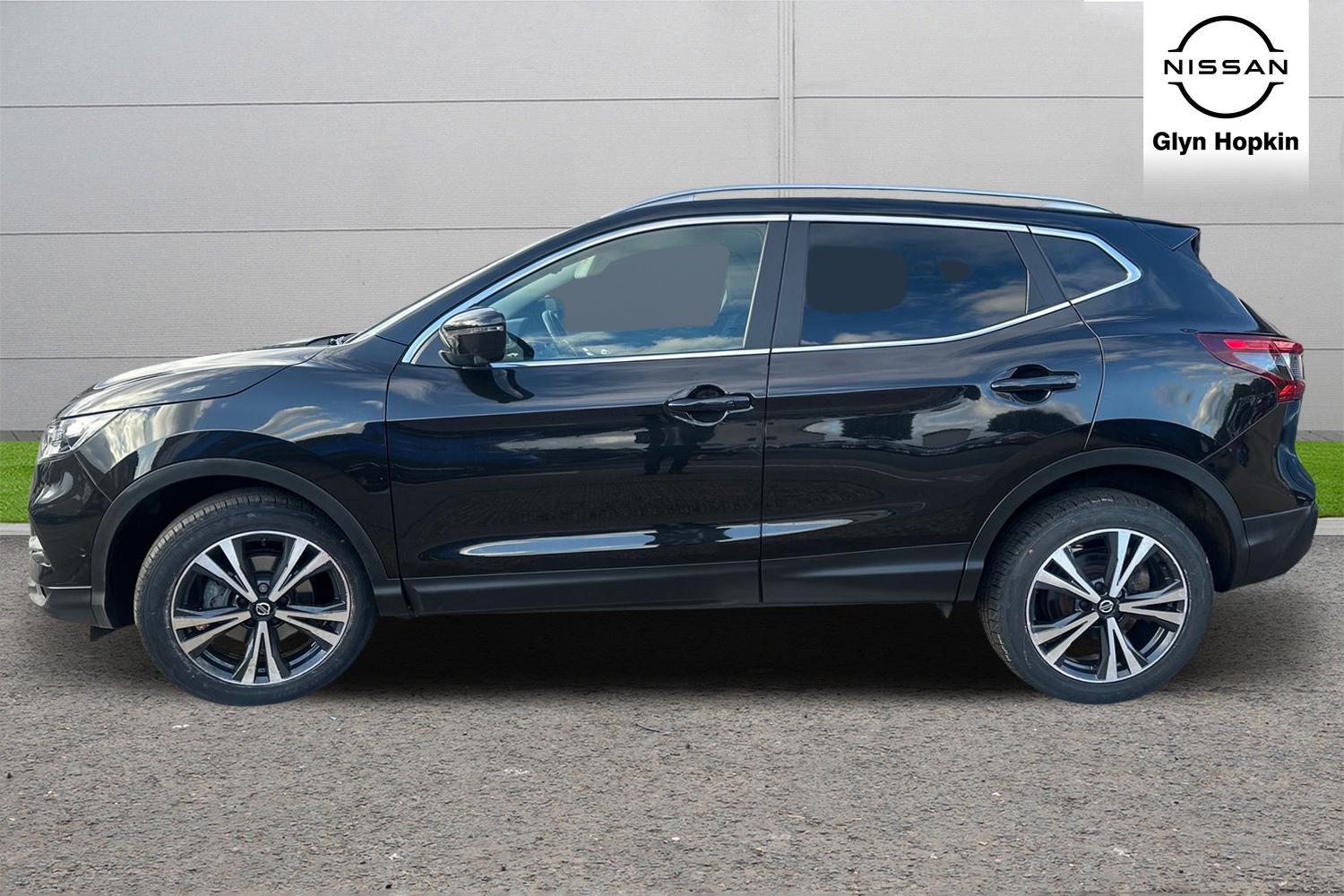 Used Nissan Qashqai 2020 for sale - 76130739: Photo 6