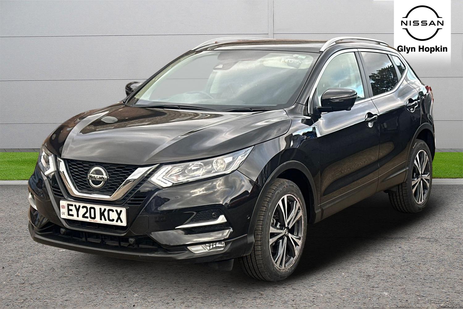 Used Nissan Qashqai 2020 for sale - 76130739: Photo 7