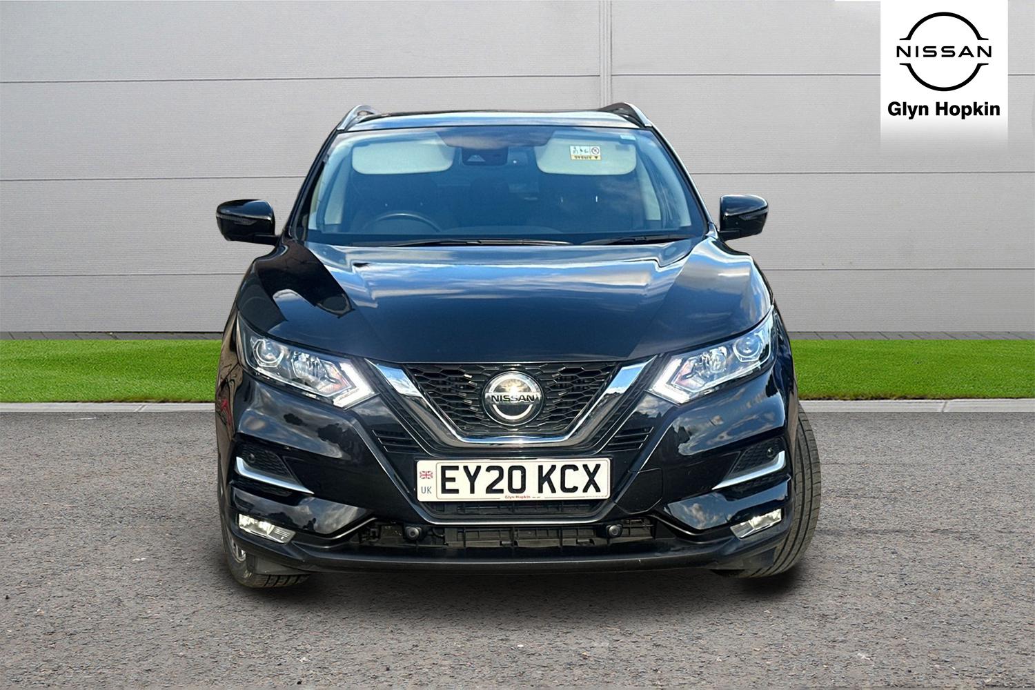 Used Nissan Qashqai 2020 for sale - 76130739: Photo 8