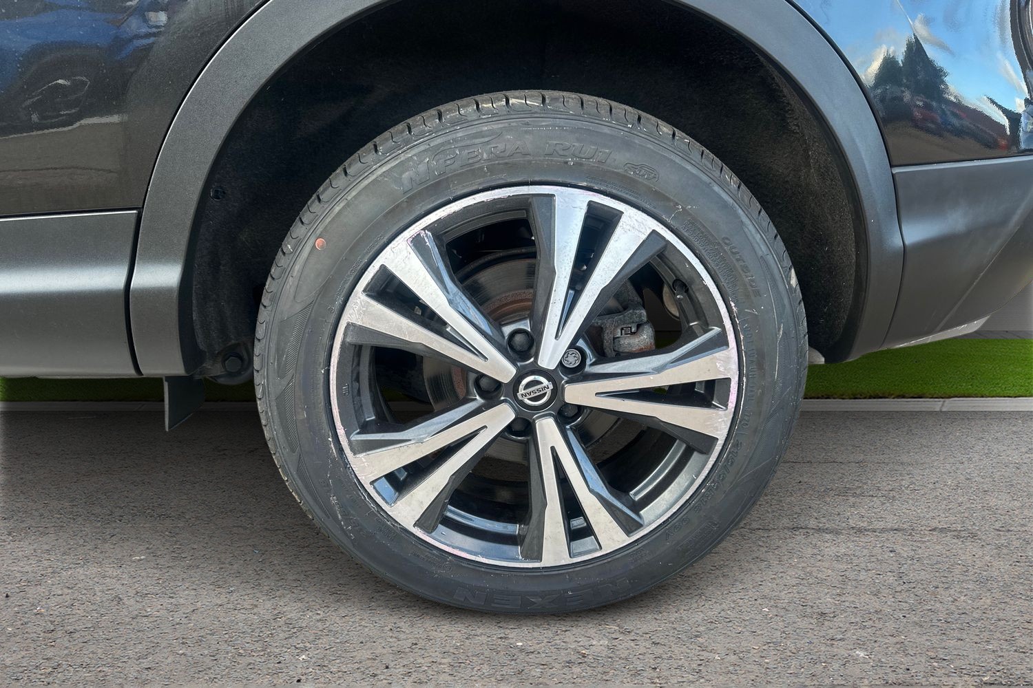 Used Nissan Qashqai 2020 for sale - 76130739: Photo 9