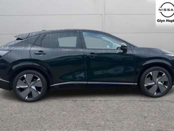 Used Nissan ARIYA 2023 for sale - 74898357: Photo