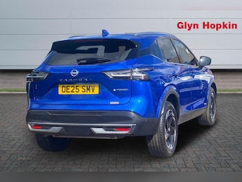 Used Nissan Other 2025 for sale - 78158779: Photo