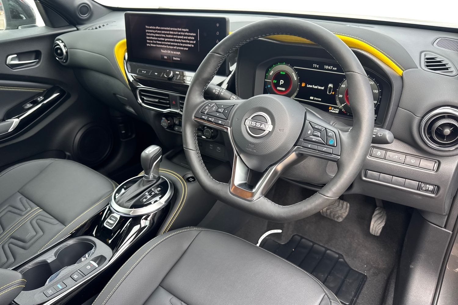 Used Nissan Juke 2025 for sale - 76130692: Photo 10