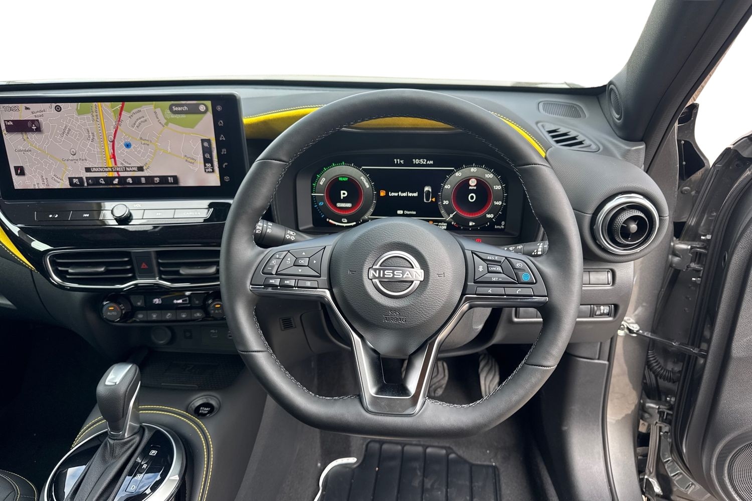 Used Nissan Juke 2025 for sale - 76130692: Photo 11