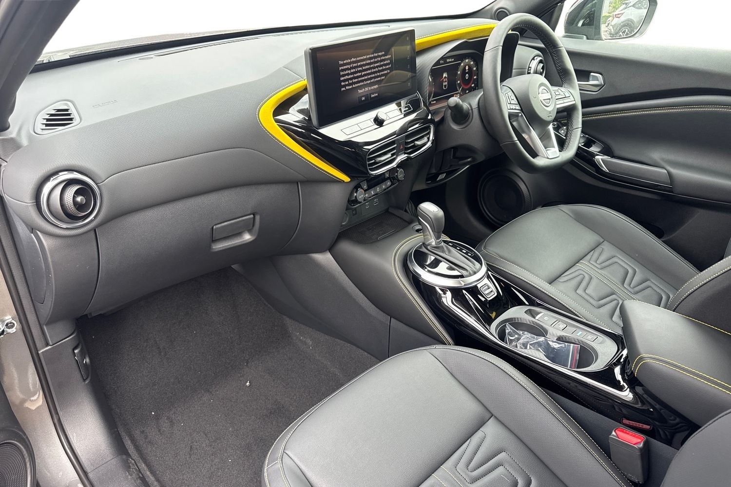 Used Nissan Juke 2025 for sale - 76130692: Photo 13