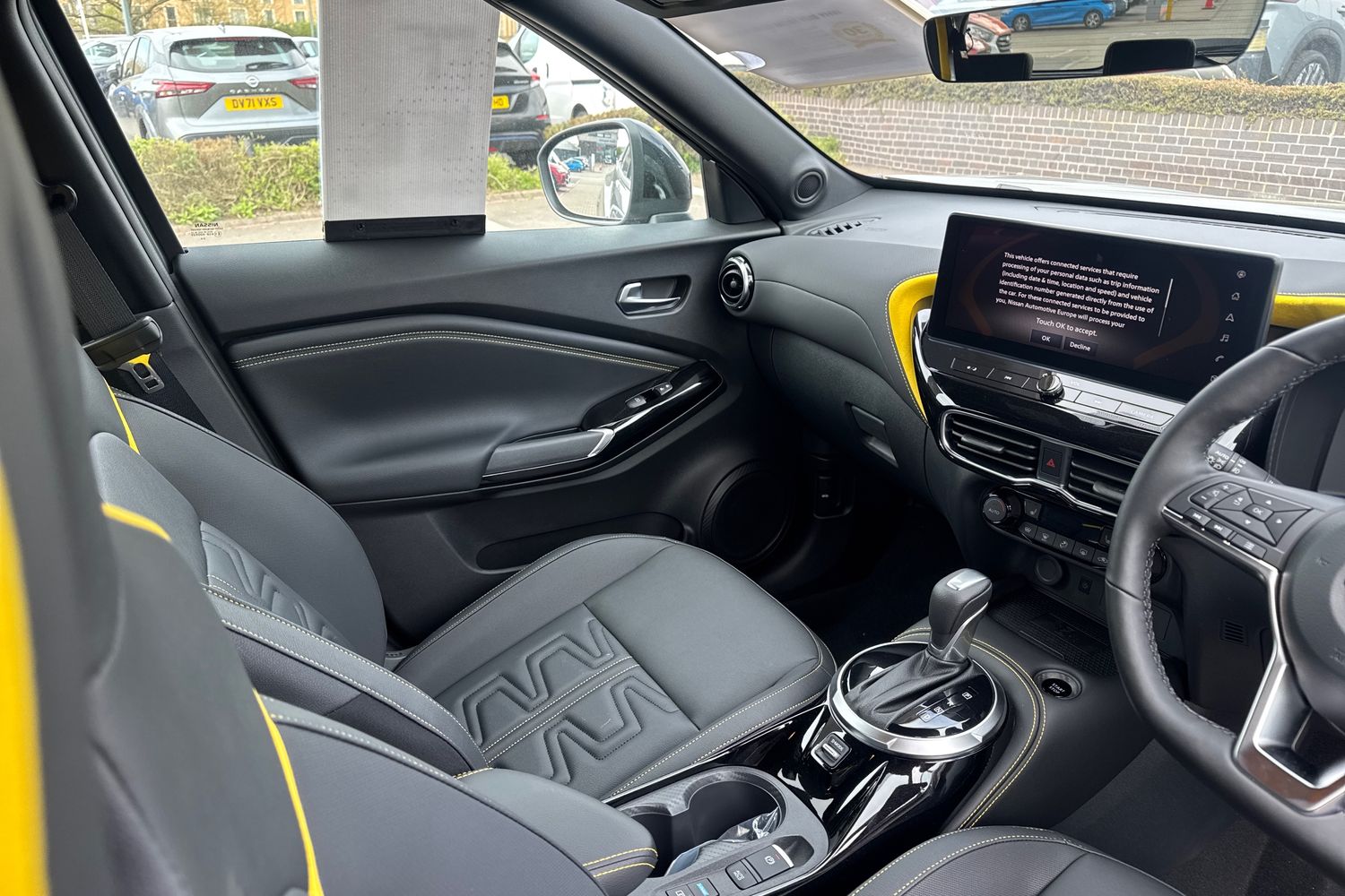 Used Nissan Juke 2025 for sale - 76130692: Photo 14