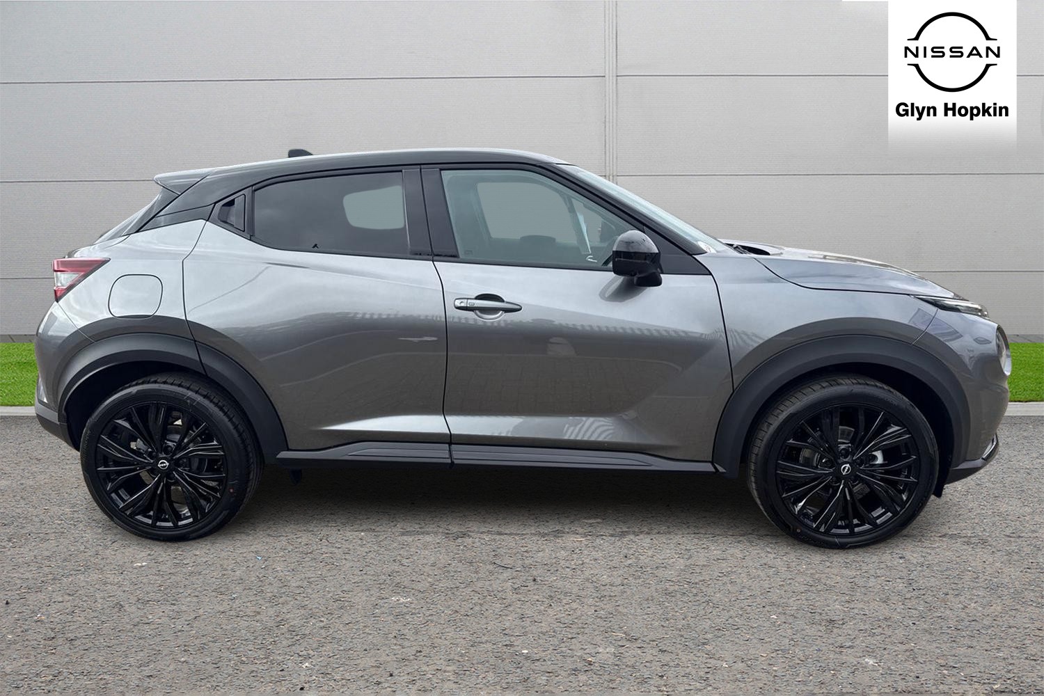 Used Nissan Juke 2025 for sale - 76130692: Photo 2